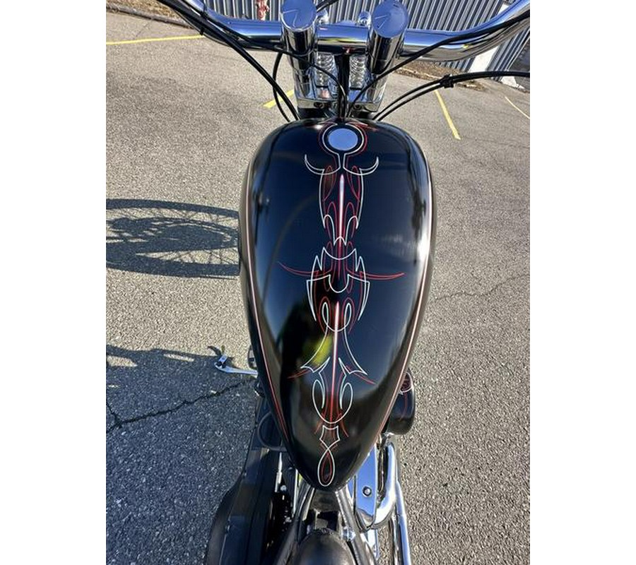 2007 Harley-Davidson® FXSTC - Softail® Custom