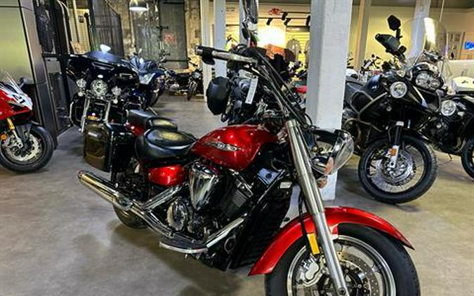 2012 Yamaha V Star 1300