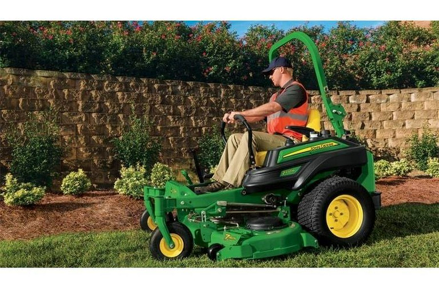 2022 John Deere Z930M 60" DECK