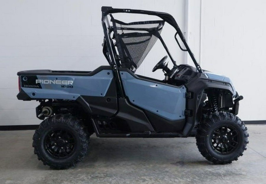 2024 Honda® Pioneer 1000 Deluxe