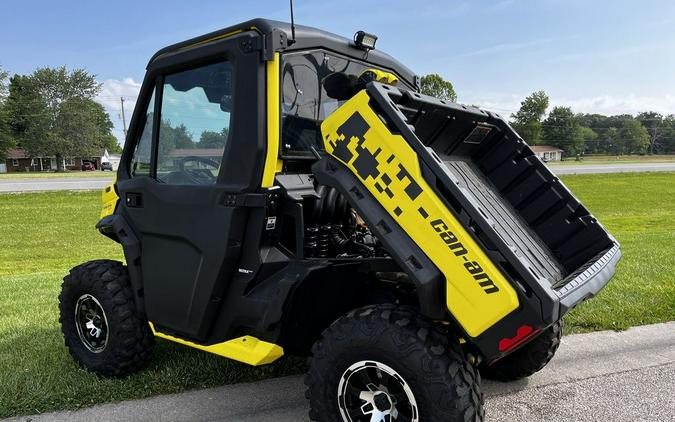 2019 Can-Am® Defender X™ mr HD10