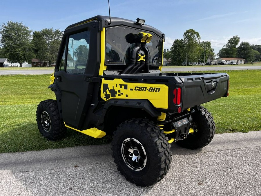 2019 Can-Am® Defender X™ mr HD10