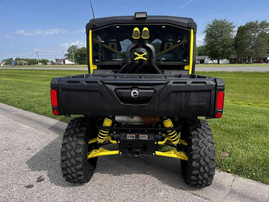 2019 Can-Am® Defender X™ mr HD10