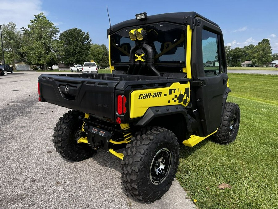 2019 Can-Am® Defender X™ mr HD10