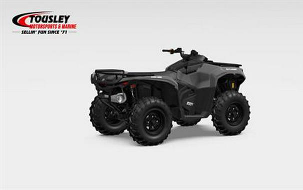 2024 Can-Am Outlander DPS 500