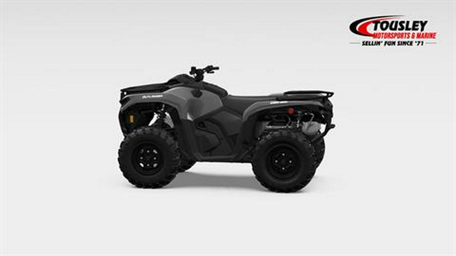 2024 Can-Am Outlander DPS 500