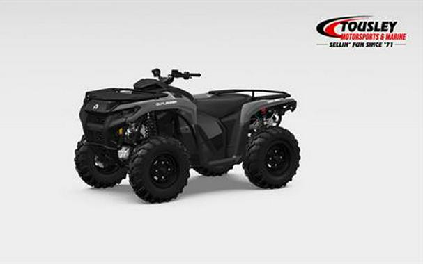 2024 Can-Am Outlander DPS 500