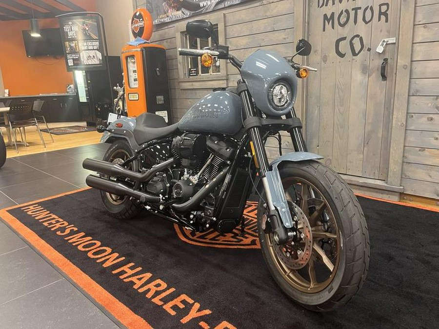 2024 Harley-Davidson® FXLRS - Low Rider® S