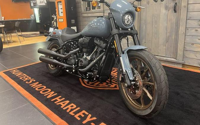 2024 Harley-Davidson® FXLRS - Low Rider® S