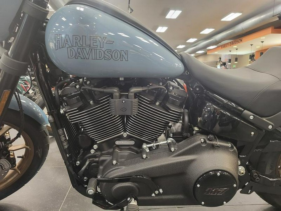 2024 Harley-Davidson® FXLRS - Low Rider® S