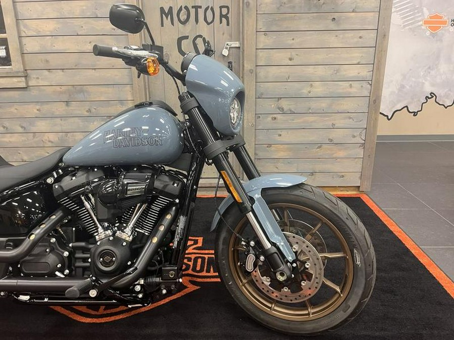 2024 Harley-Davidson® FXLRS - Low Rider® S