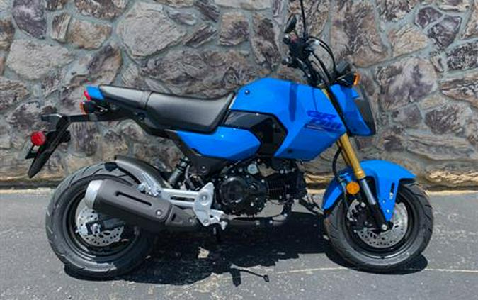 2025 Honda Grom