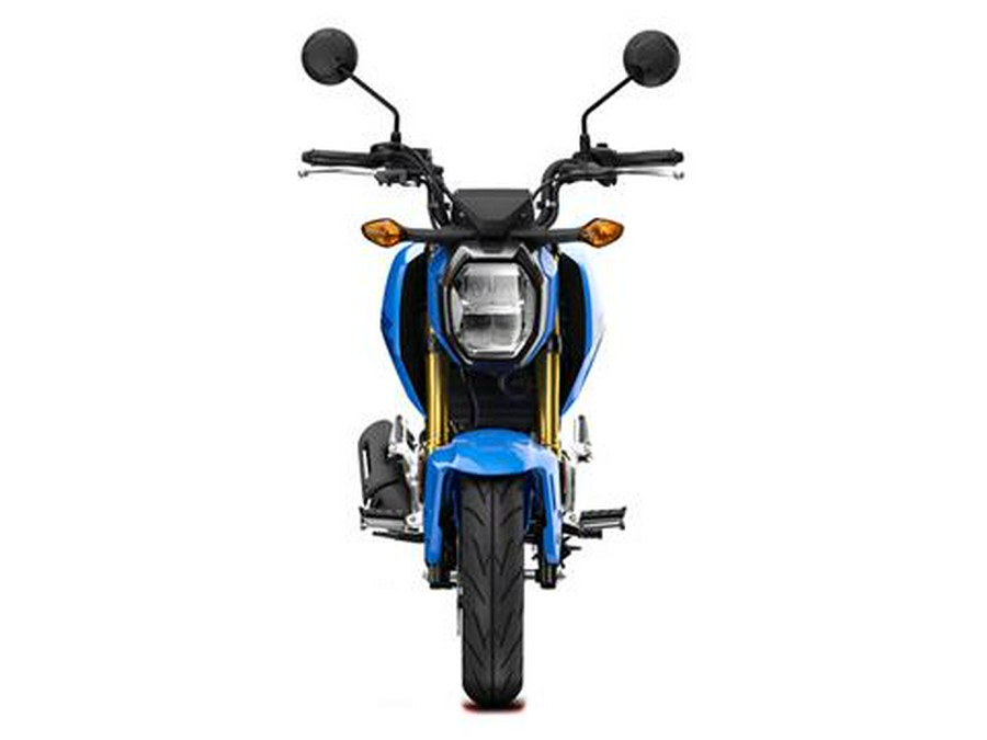 2025 Honda Grom