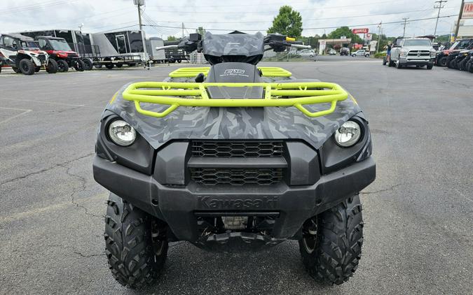 2023 Kawasaki Brute Force 750 4x4i EPS