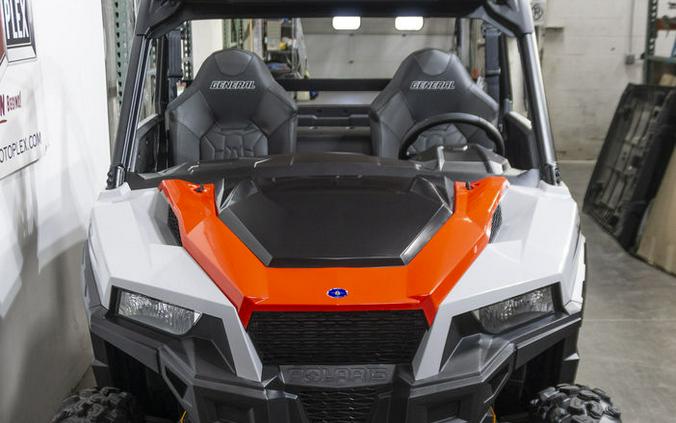 2025 Polaris® General 1000 Sport