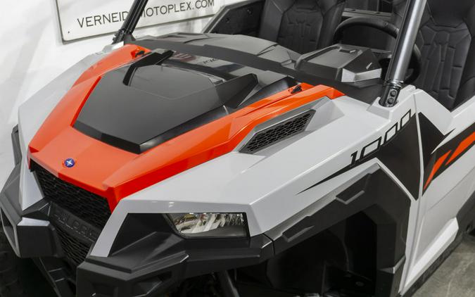 2025 Polaris® General 1000 Sport