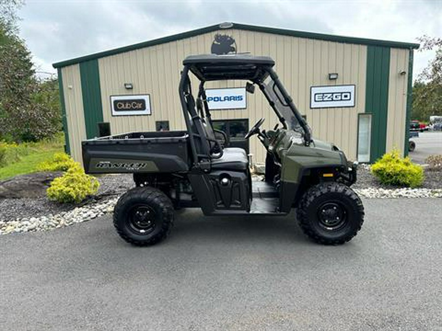 2014 Polaris Ranger® 800 EFI