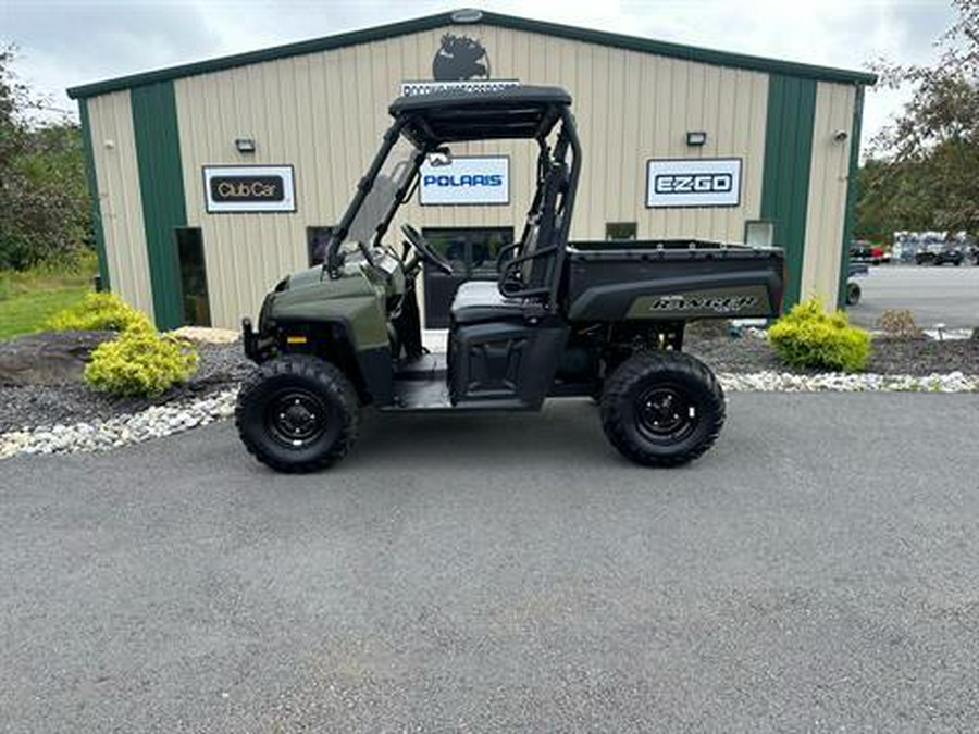 2014 Polaris Ranger® 800 EFI