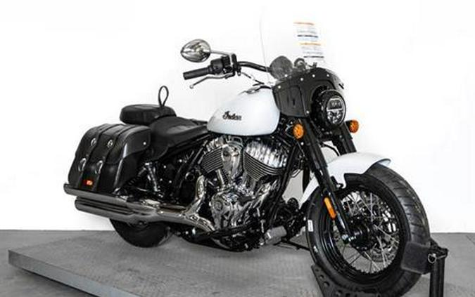 2024 Indian Motorcycle Super Chief Limited ABS