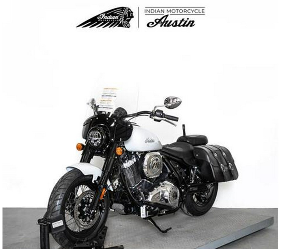 2024 Indian Motorcycle Super Chief Limited ABS