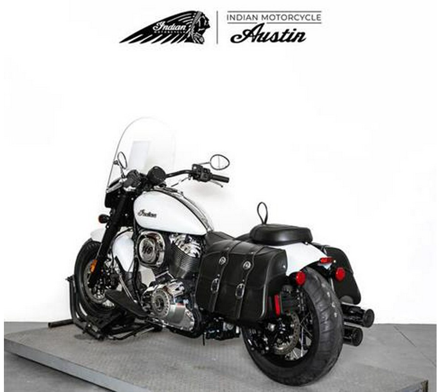 2024 Indian Motorcycle Super Chief Limited ABS