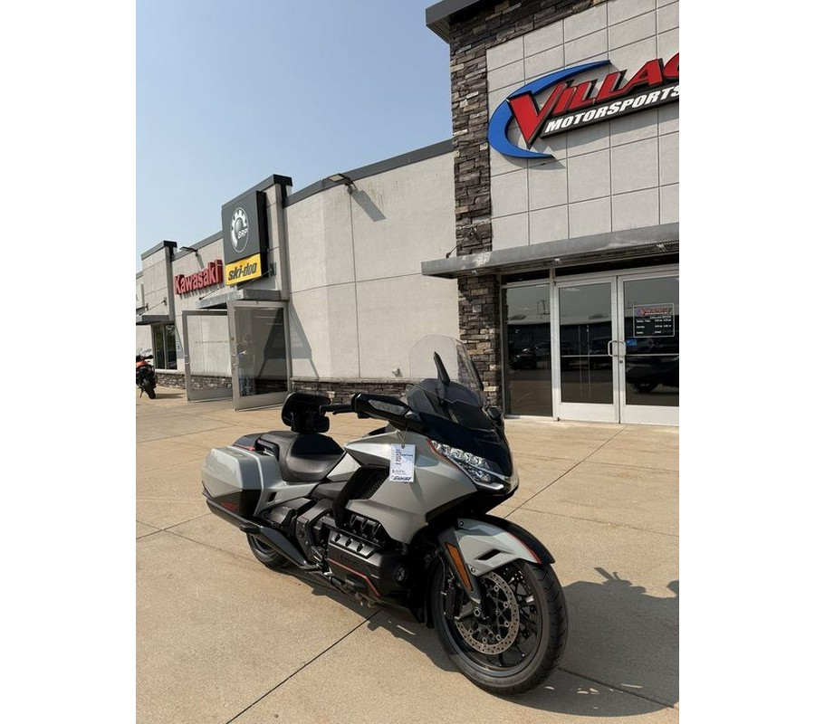 2021 Honda® Gold Wing