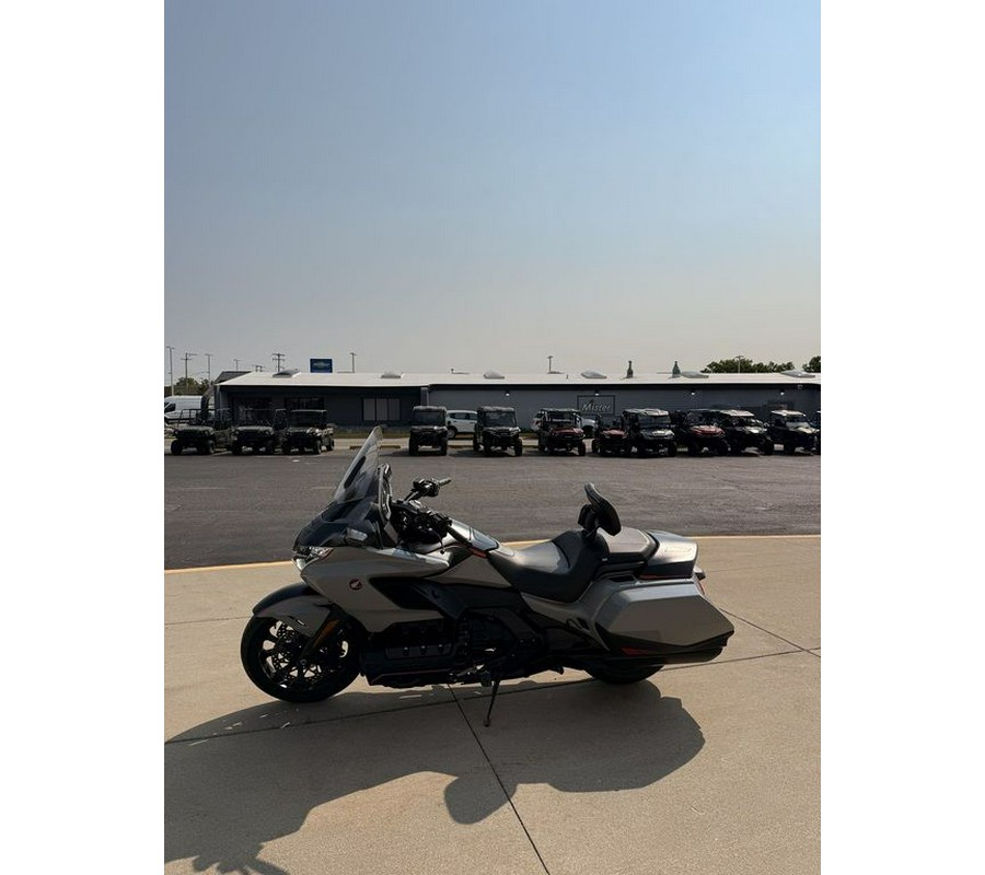 2021 Honda® Gold Wing