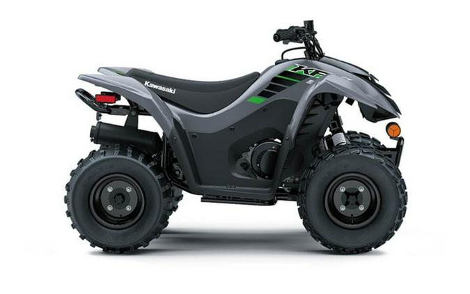 2025 Kawasaki KFX 90