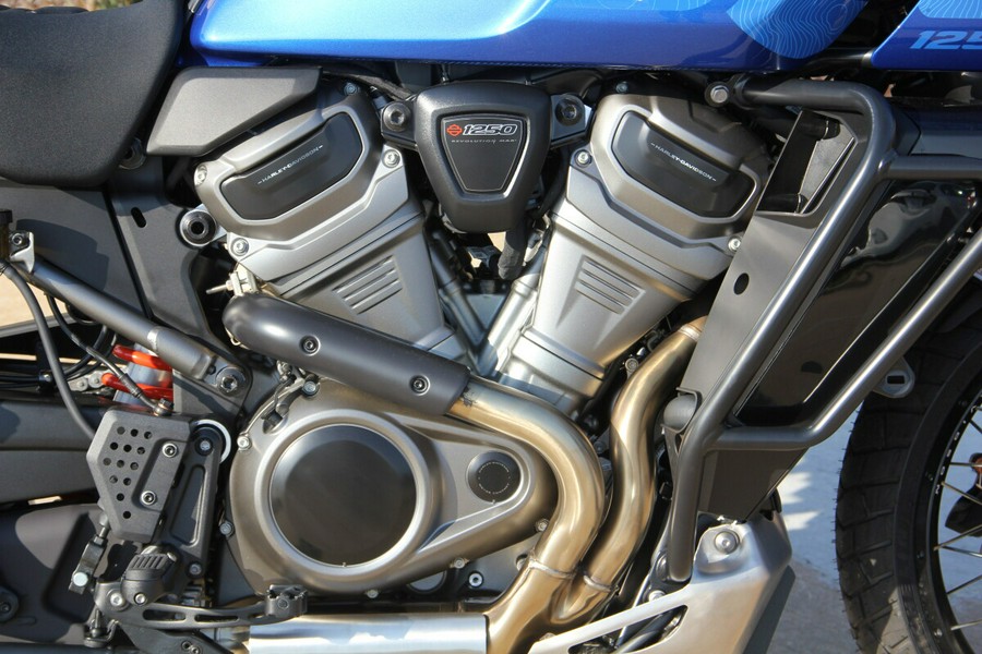 2025 Harley-Davidson Pan America 1250 Special