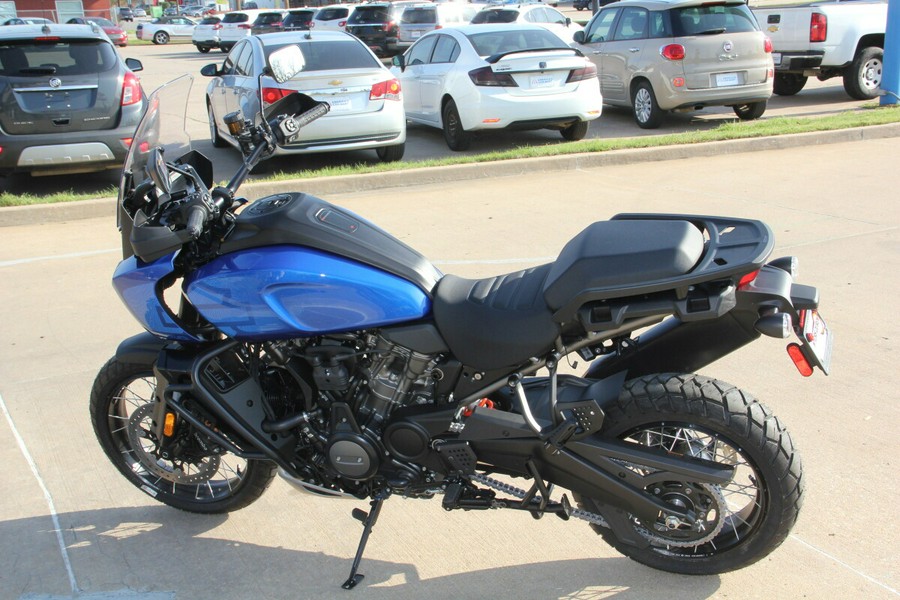 2025 Harley-Davidson Pan America 1250 Special