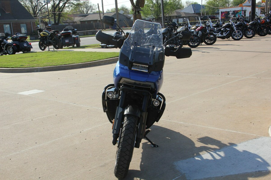 2025 Harley-Davidson Pan America 1250 Special