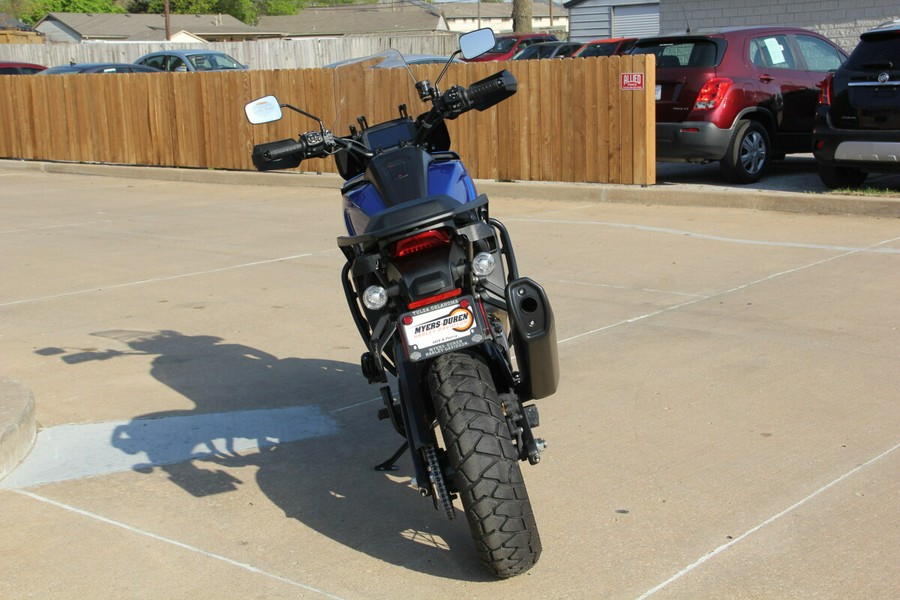 2025 Harley-Davidson Pan America 1250 Special