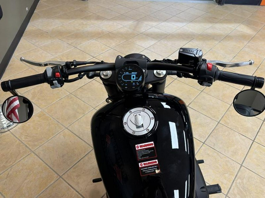 2025 Benda Chinchilla 300