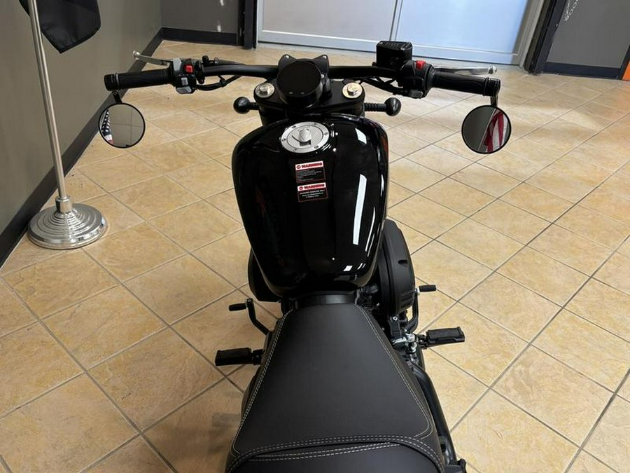 2025 Benda Chinchilla 300