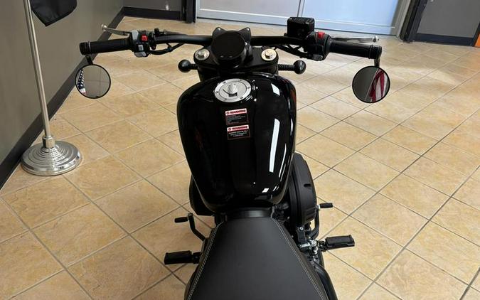 2025 Benda Chinchilla 300