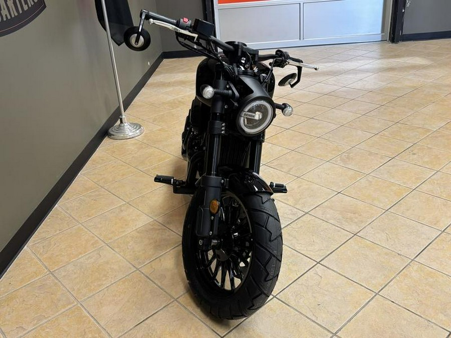 2025 Benda Chinchilla 300