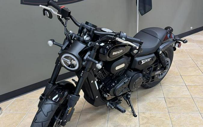 2025 Benda Chinchilla 300