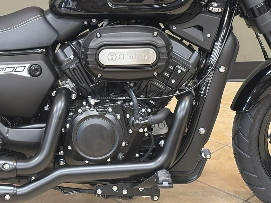 2025 Benda Chinchilla 300