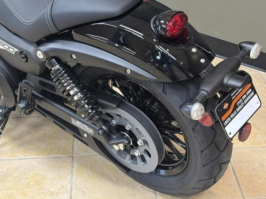 2025 Benda Chinchilla 300