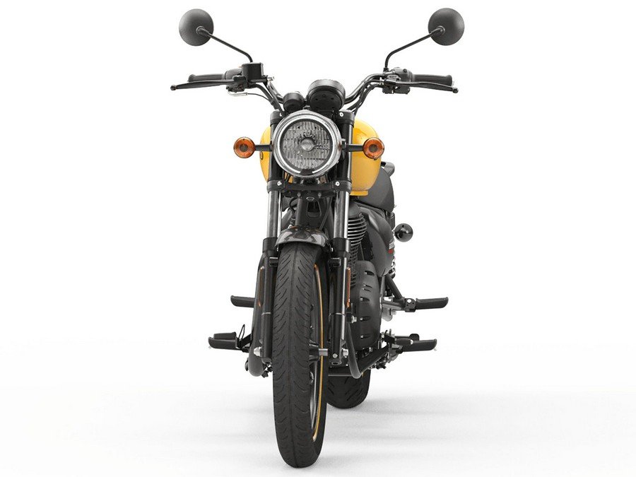 2024 Royal Enfield Meteor 350