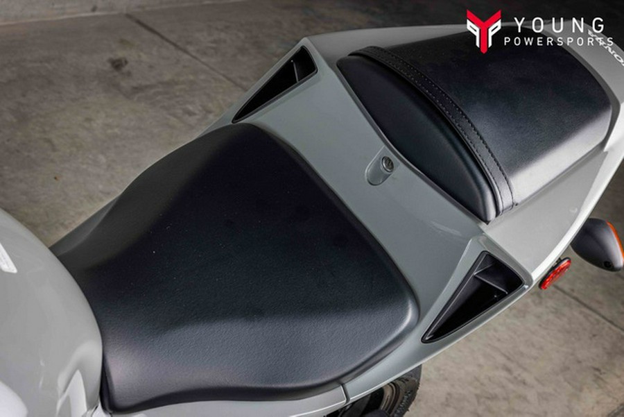 2026 Honda CBR600RR
