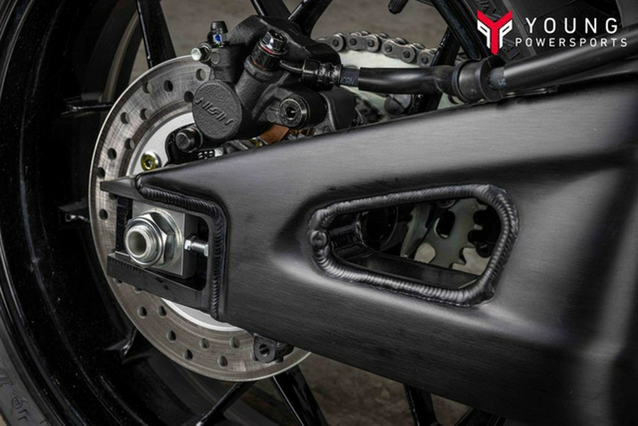 2026 Honda CBR600RR