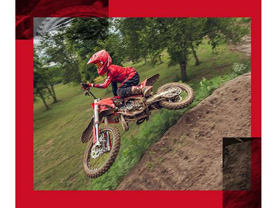 2026 GASGAS MC 85 17/14