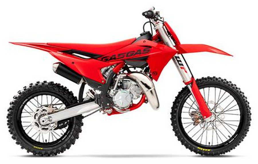 2026 GASGAS MC 85 17/14