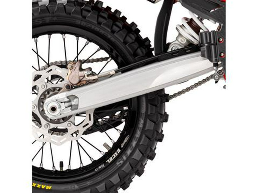 2026 GASGAS MC 85 17/14