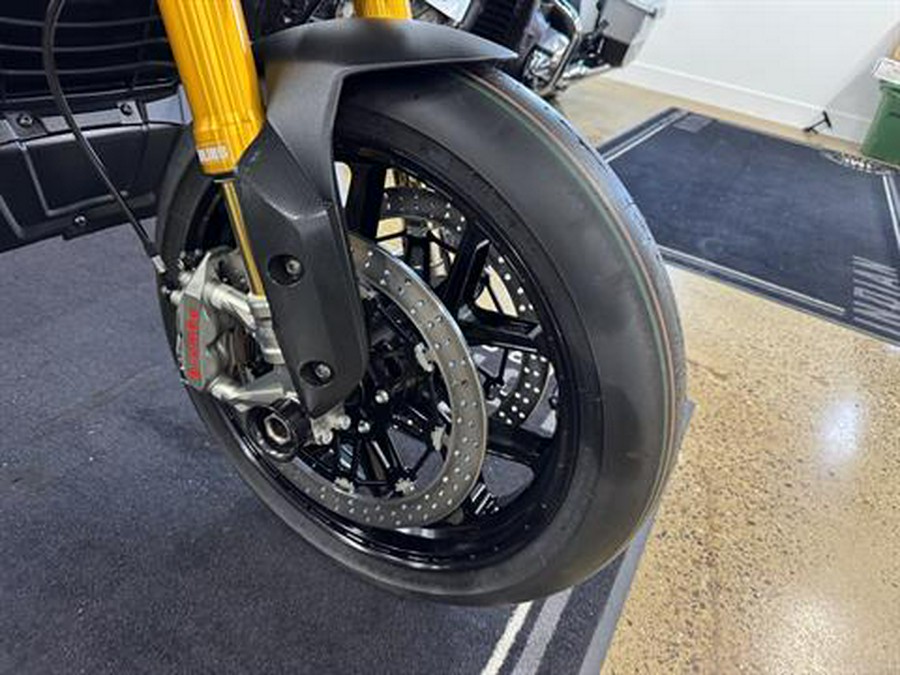 2023 Indian Motorcycle Challenger RR