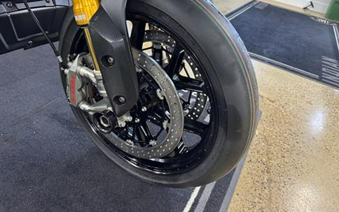 2023 Indian Motorcycle Challenger RR