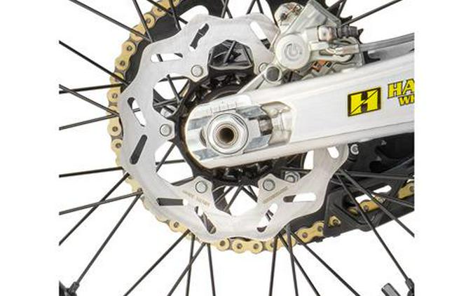 2026 Husqvarna FC 450 Factory Edition