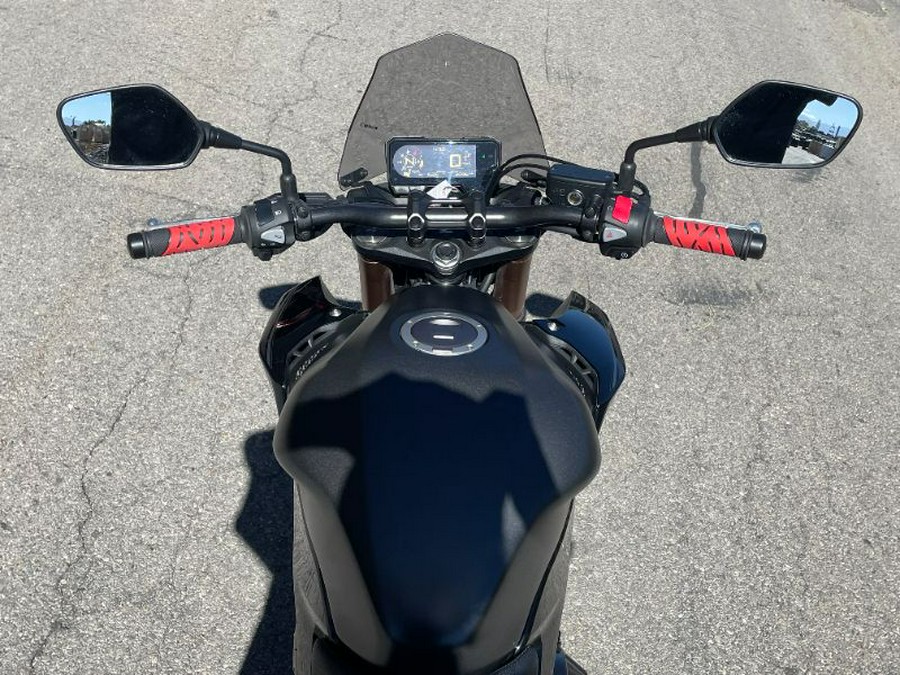 2023 Honda CB500F ABS