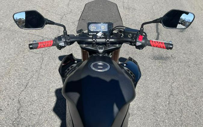 2023 Honda CB500F ABS